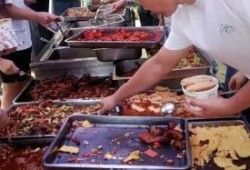 盒饭姐是谁爆料的视频大全